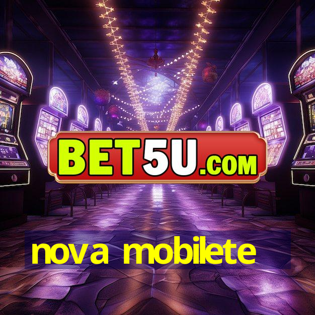 nova mobilete